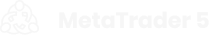 Metatrader 5 Icon Dark
